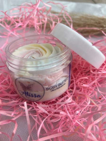 Body Butter - Imagen 2