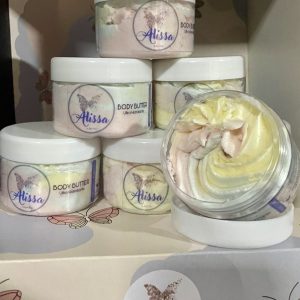 Body Butter