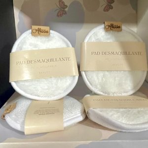 Pad Desmaquillante