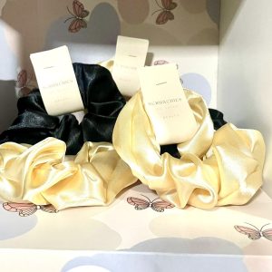 Scrunchies