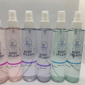 Body Splash Shimmer XL